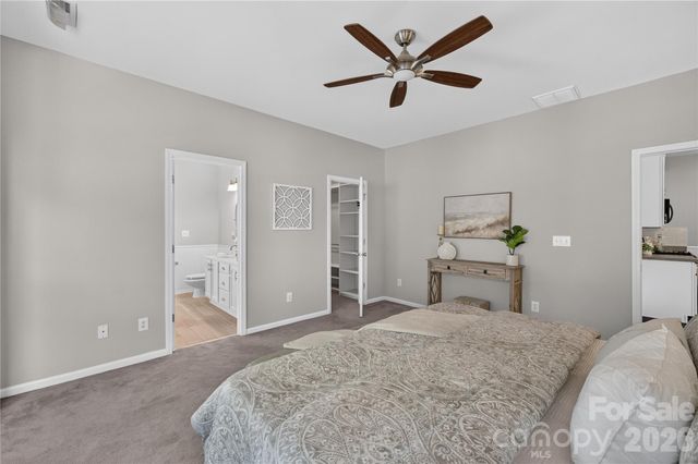 15228 Carrington Ridge Drive, Huntersville, NC 28078