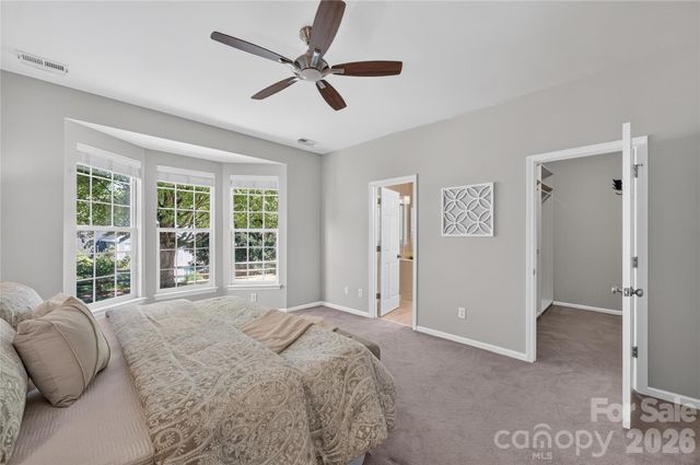 15228 Carrington Ridge Drive, Huntersville, NC 28078