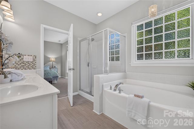 15228 Carrington Ridge Drive, Huntersville, NC 28078