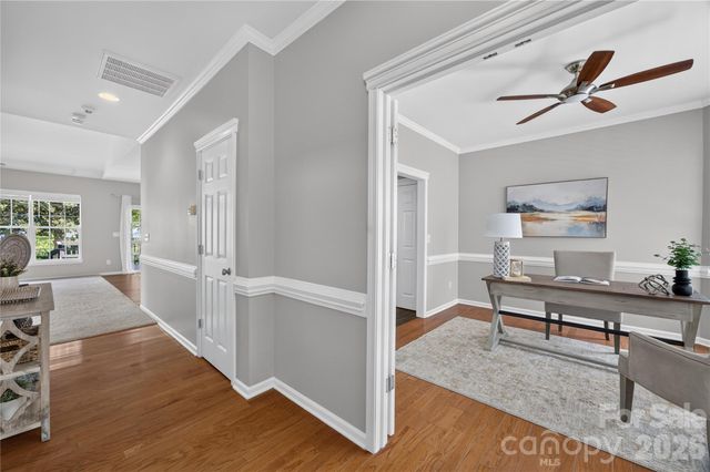 15228 Carrington Ridge Drive, Huntersville, NC 28078