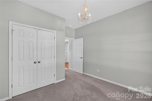 15228 Carrington Ridge Drive, Huntersville, NC 28078