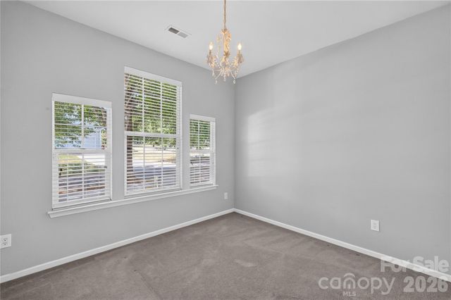 15228 Carrington Ridge Drive, Huntersville, NC 28078