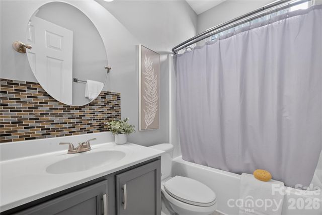 15228 Carrington Ridge Drive, Huntersville, NC 28078
