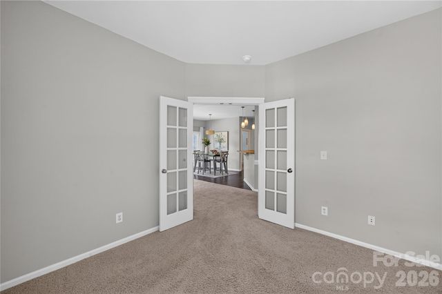 15228 Carrington Ridge Drive, Huntersville, NC 28078