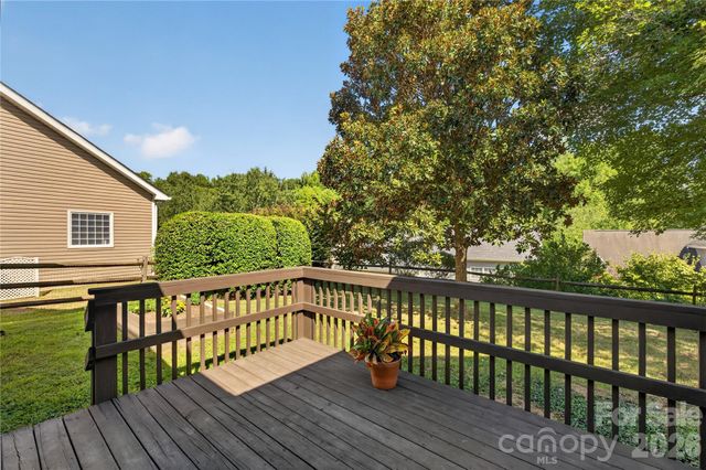 15228 Carrington Ridge Drive, Huntersville, NC 28078