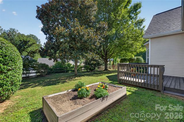 15228 Carrington Ridge Drive, Huntersville, NC 28078