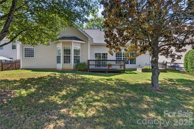 15228 Carrington Ridge Drive, Huntersville, NC 28078