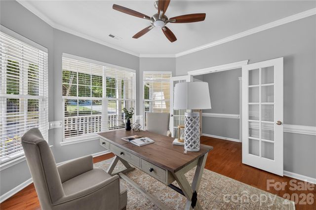15228 Carrington Ridge Drive, Huntersville, NC 28078