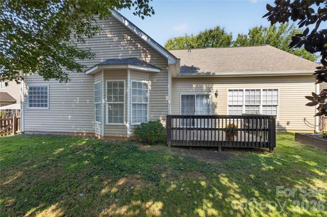 15228 Carrington Ridge Drive, Huntersville, NC 28078