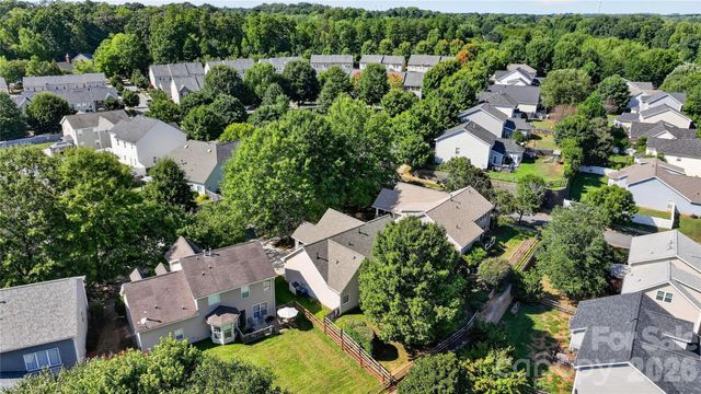 15228 Carrington Ridge Drive, Huntersville, NC 28078
