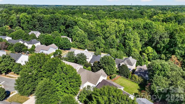 15228 Carrington Ridge Drive, Huntersville, NC 28078