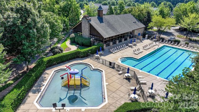 15228 Carrington Ridge Drive, Huntersville, NC 28078