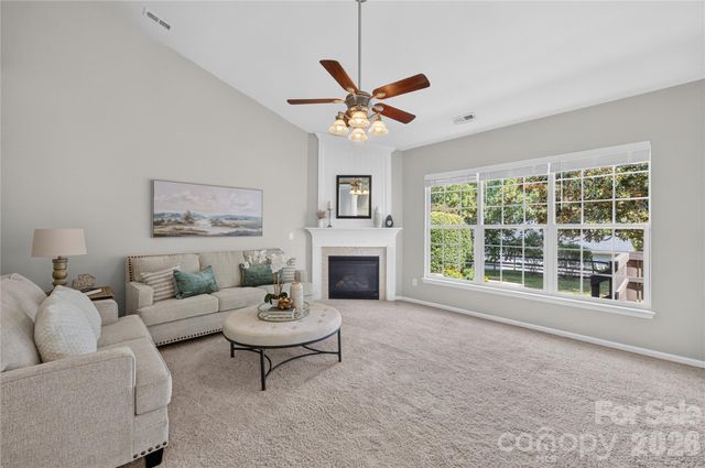 15228 Carrington Ridge Drive, Huntersville, NC 28078