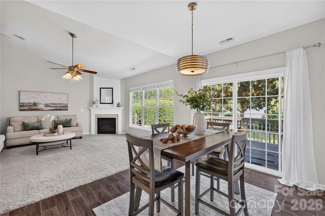 15228 Carrington Ridge Drive, Huntersville, NC 28078