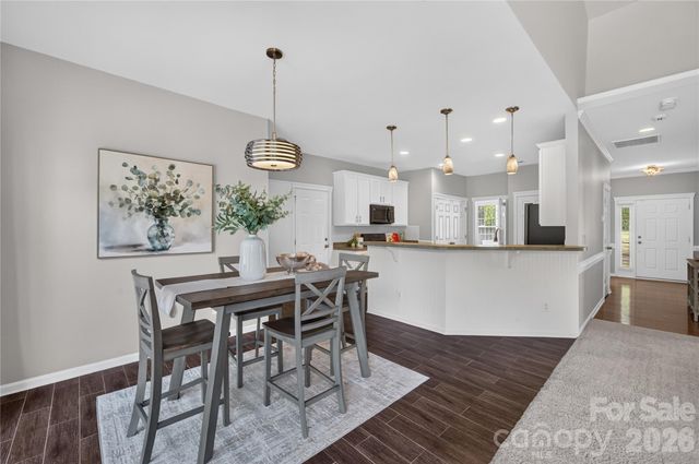 15228 Carrington Ridge Drive, Huntersville, NC 28078