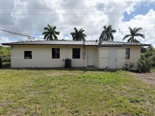 19320 NW 7th Ave, Miami Gardens, FL 33169