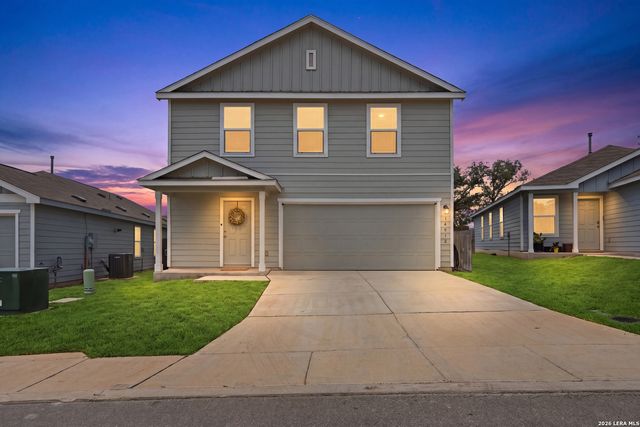 14818 Dillard Mill, San Antonio, TX 78254