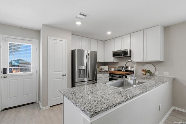 14818 Dillard Mill, San Antonio, TX 78254