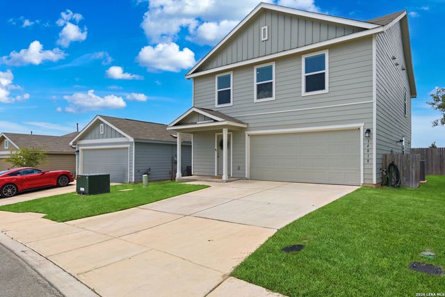 14818 Dillard Mill, San Antonio, TX 78254