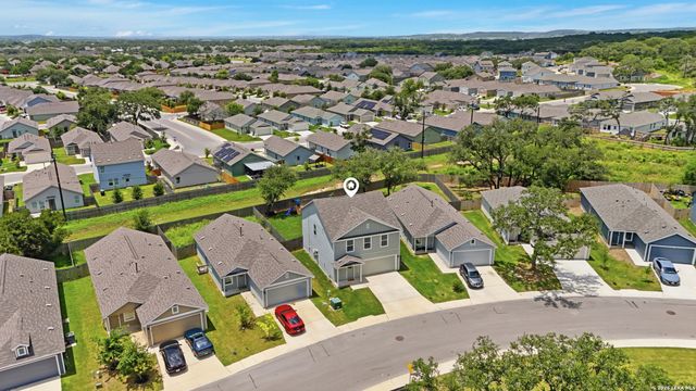 14818 Dillard Mill, San Antonio, TX 78254
