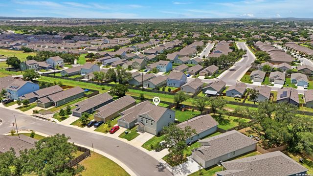 14818 Dillard Mill, San Antonio, TX 78254