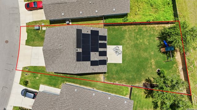 14818 Dillard Mill, San Antonio, TX 78254