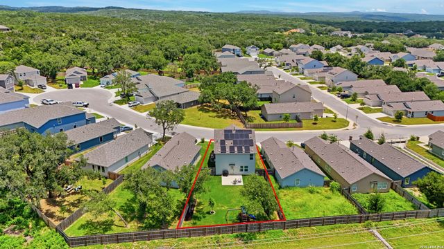 14818 Dillard Mill, San Antonio, TX 78254