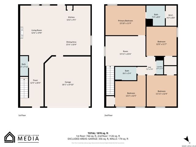 14818 Dillard Mill, San Antonio, TX 78254