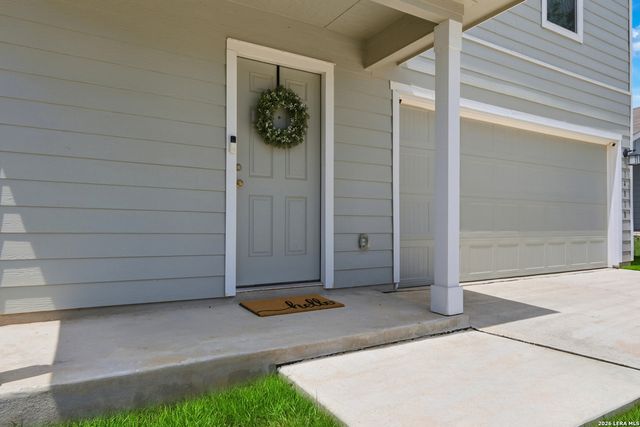 14818 Dillard Mill, San Antonio, TX 78254