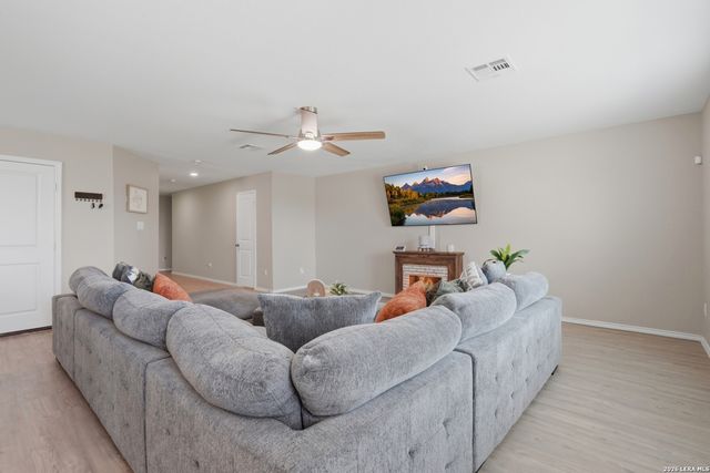 14818 Dillard Mill, San Antonio, TX 78254