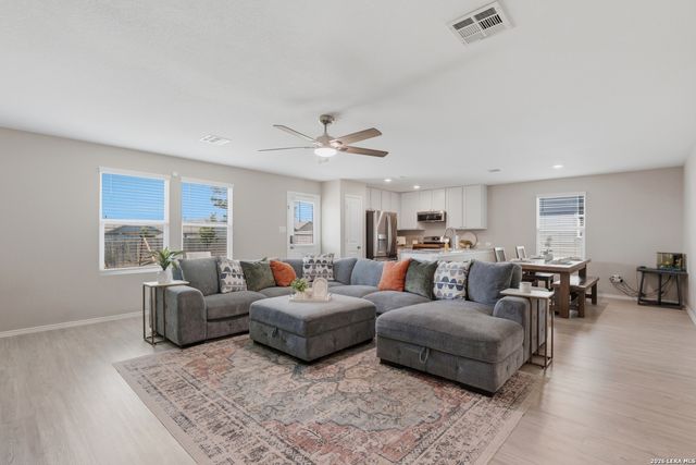 14818 Dillard Mill, San Antonio, TX 78254