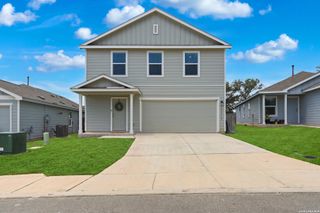 14818 Dillard Mill, San Antonio, TX 78254