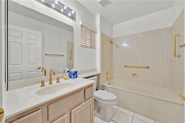 2708 Youngdale Drive, Las Vegas, NV 89134