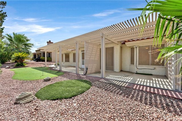 2708 Youngdale Drive, Las Vegas, NV 89134