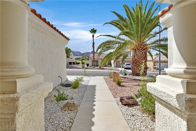 2708 Youngdale Drive, Las Vegas, NV 89134