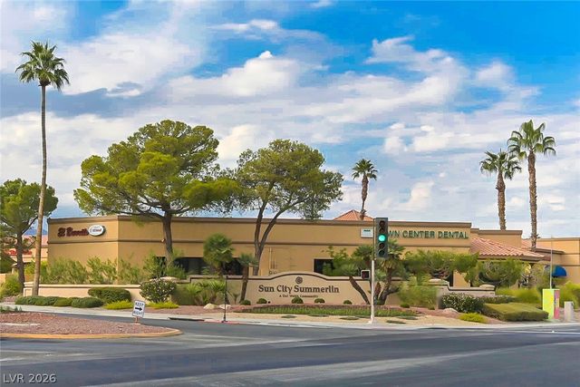 2708 Youngdale Drive, Las Vegas, NV 89134