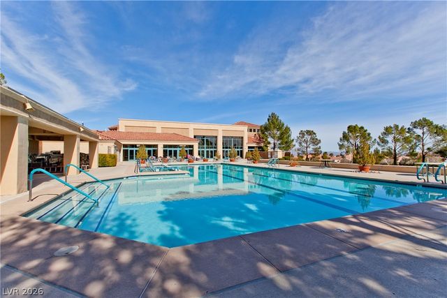 2708 Youngdale Drive, Las Vegas, NV 89134