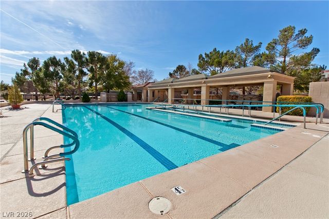 2708 Youngdale Drive, Las Vegas, NV 89134