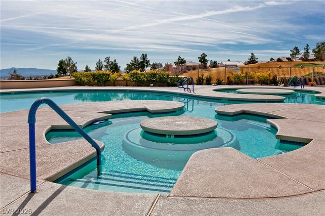 2708 Youngdale Drive, Las Vegas, NV 89134