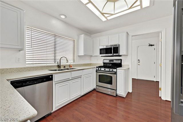 2708 Youngdale Drive, Las Vegas, NV 89134