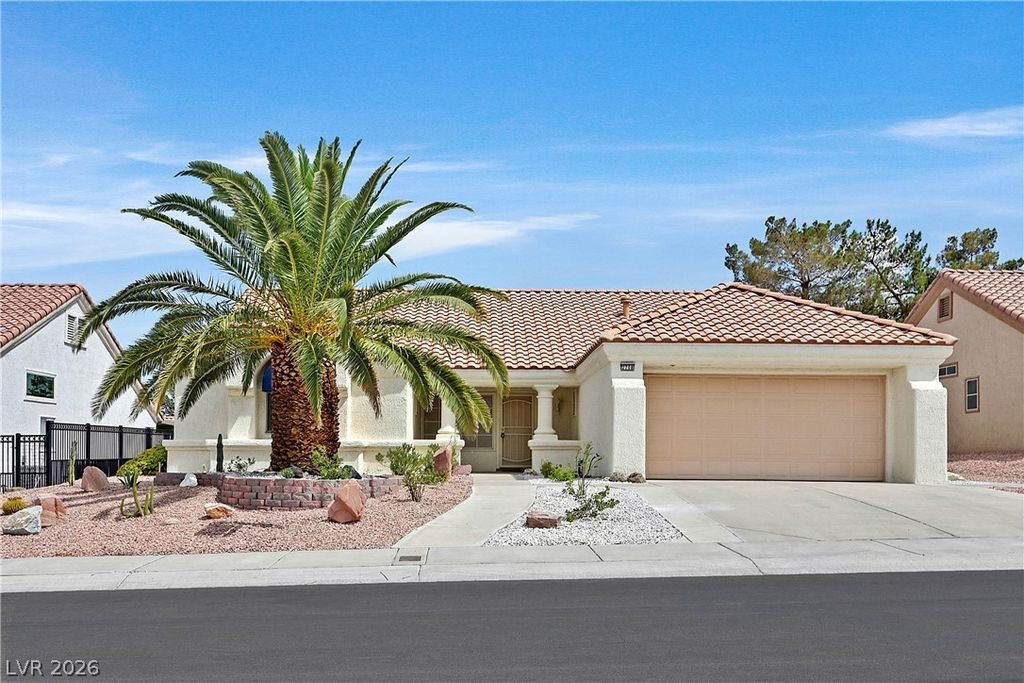 2708 Youngdale Drive, Las Vegas, NV 89134