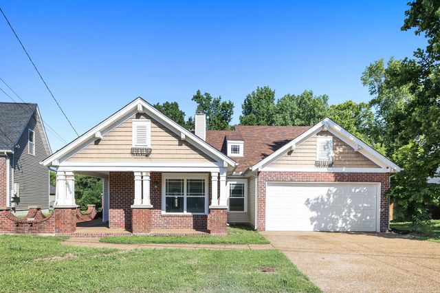 3009 Bromley Way, Antioch, TN 37013