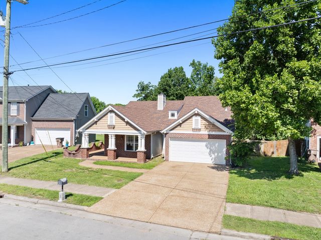 3009 Bromley Way, Antioch, TN 37013