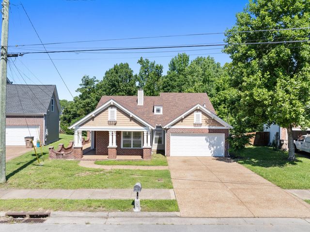 3009 Bromley Way, Antioch, TN 37013