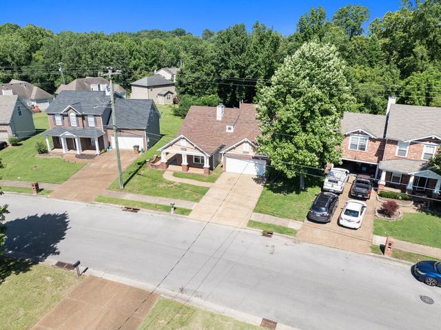 3009 Bromley Way, Antioch, TN 37013