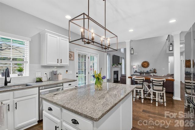 16027 Grafham Circle, Huntersville, NC 27078