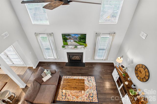 16027 Grafham Circle, Huntersville, NC 27078