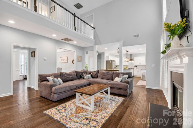 16027 Grafham Circle, Huntersville, NC 27078