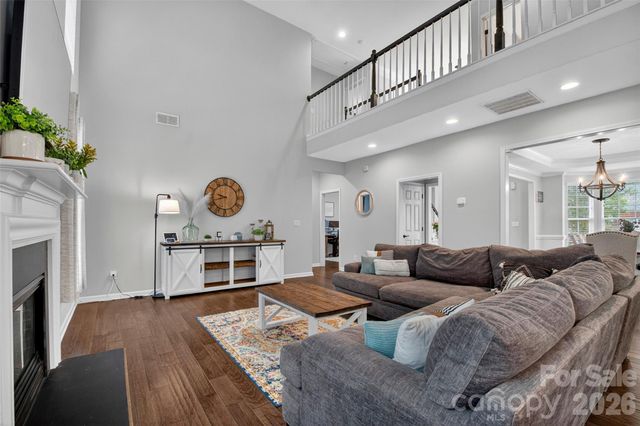 16027 Grafham Circle, Huntersville, NC 27078