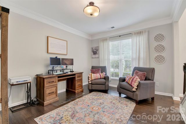 16027 Grafham Circle, Huntersville, NC 27078